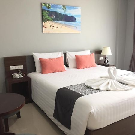 Aonang Sea Valley Resort Ao Nang Extérieur photo