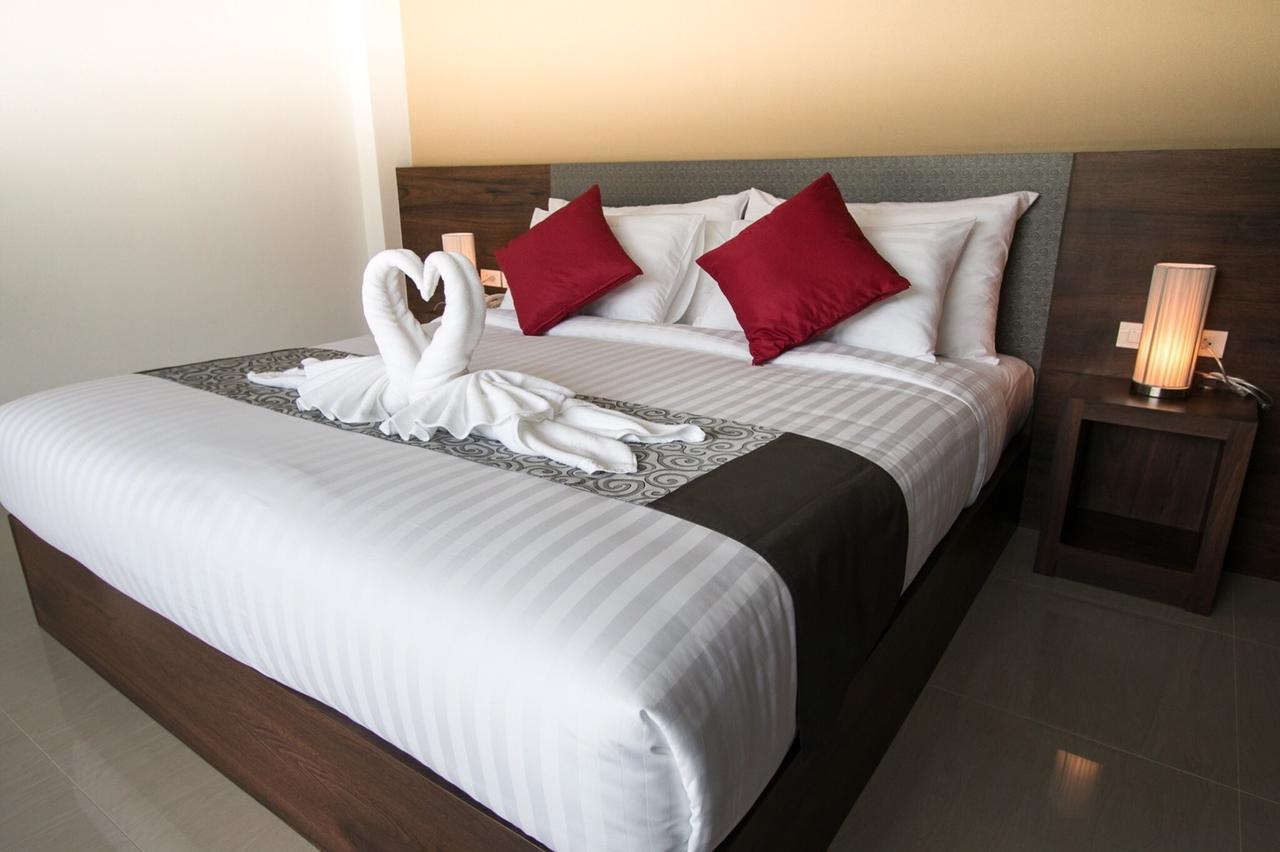 Aonang Sea Valley Resort Ao Nang Extérieur photo