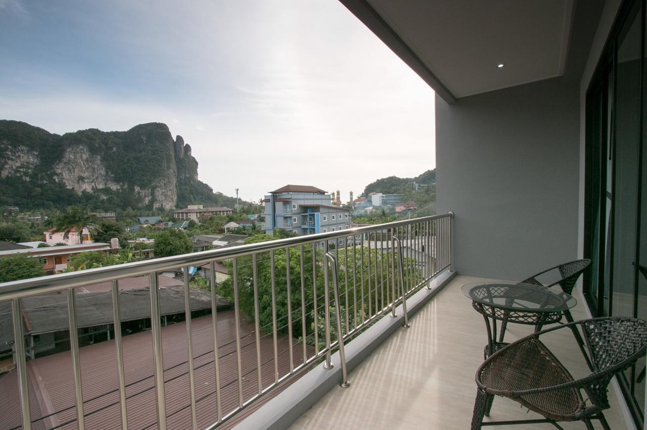 Aonang Sea Valley Resort Ao Nang Extérieur photo
