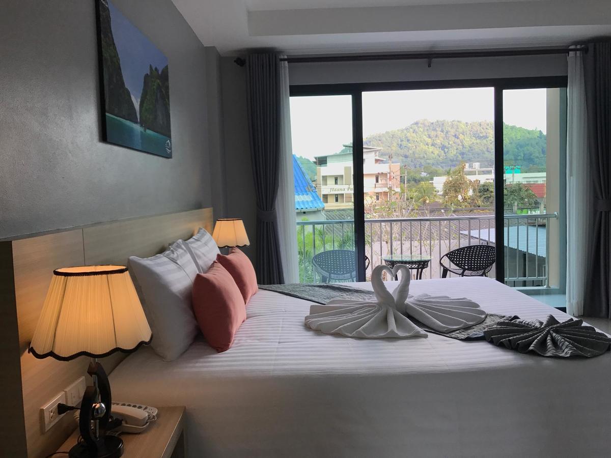 Aonang Sea Valley Resort Ao Nang Extérieur photo