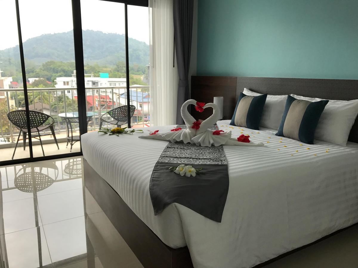 Aonang Sea Valley Resort Ao Nang Extérieur photo