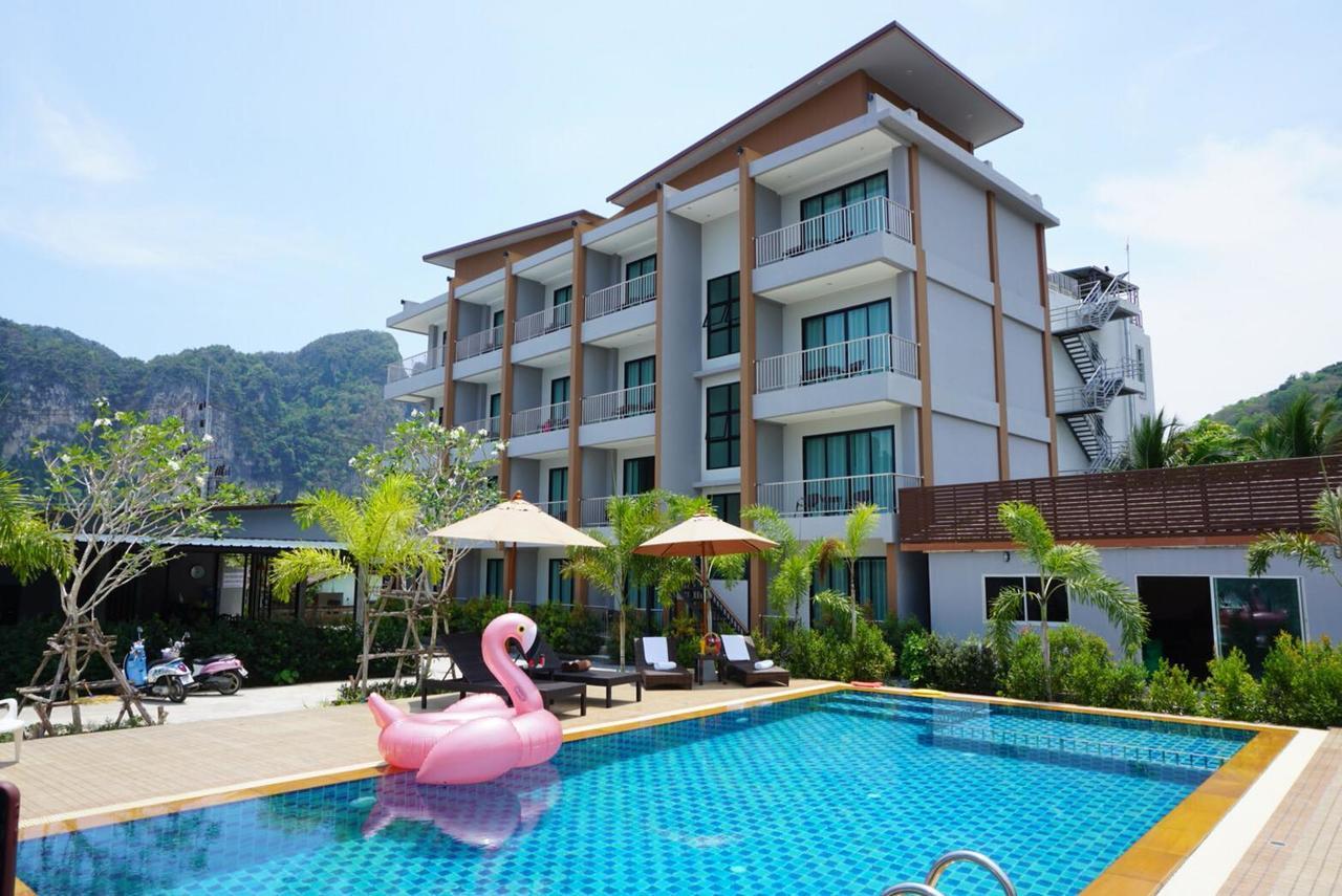 Aonang Sea Valley Resort Ao Nang Extérieur photo