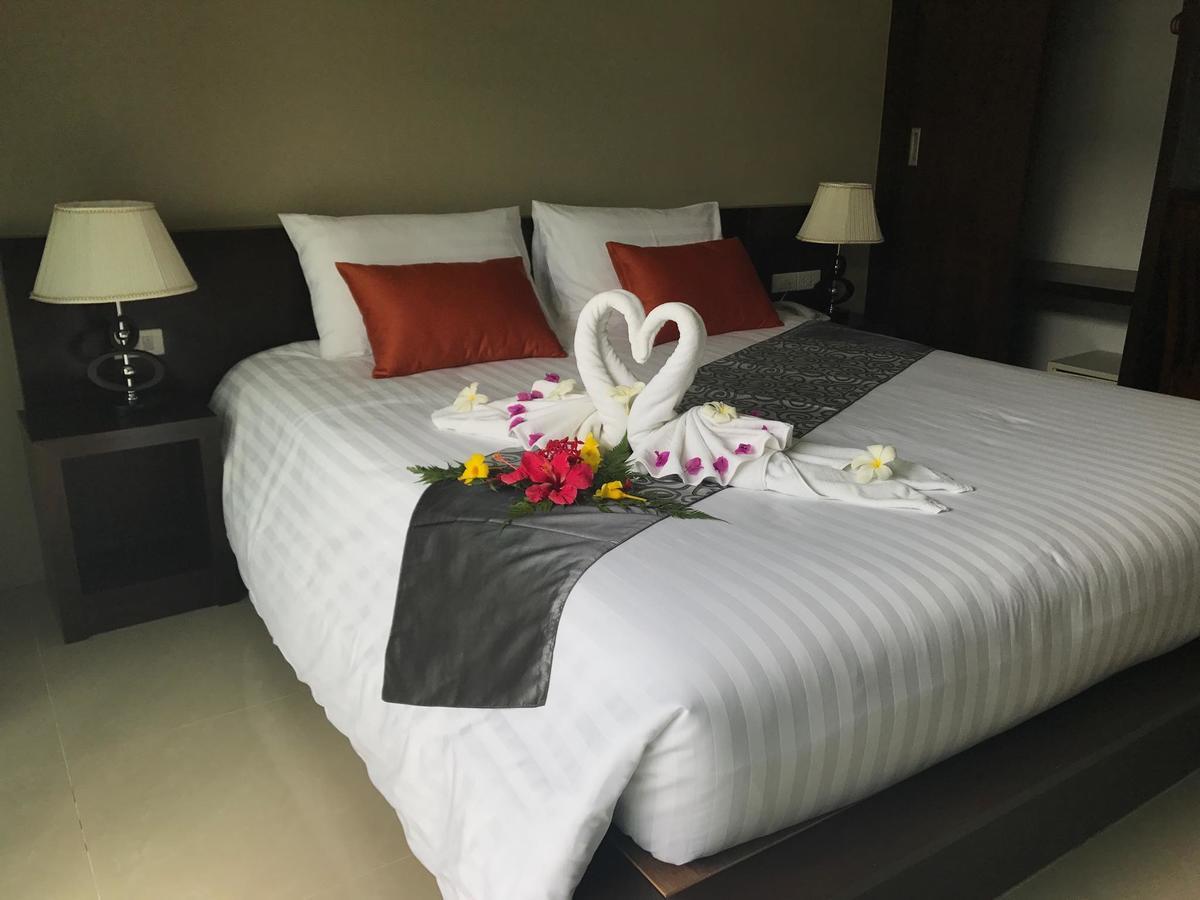 Aonang Sea Valley Resort Ao Nang Extérieur photo