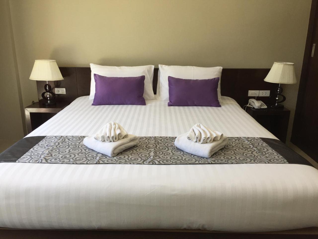 Aonang Sea Valley Resort Ao Nang Extérieur photo