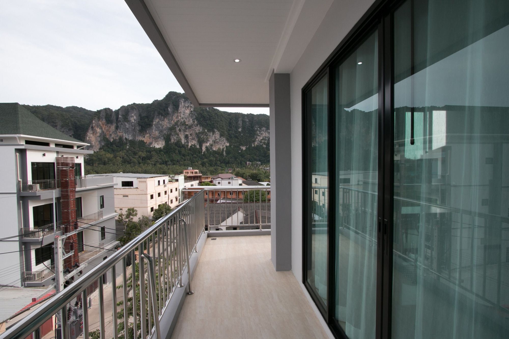 Aonang Sea Valley Resort Ao Nang Extérieur photo