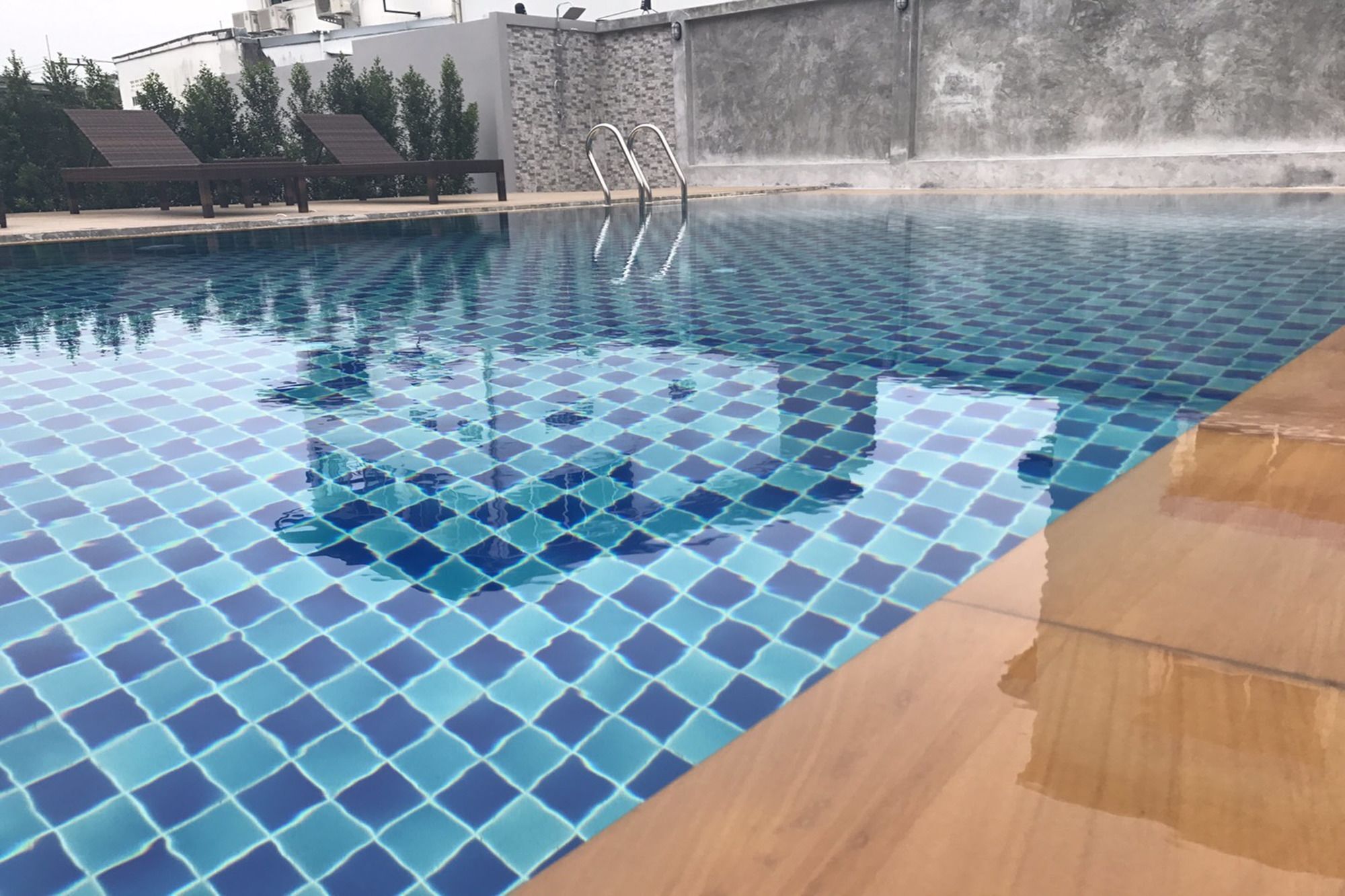 Aonang Sea Valley Resort Ao Nang Extérieur photo